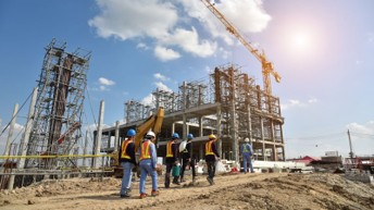 THÔNG BÁO ĐƠN HÀNG XÂY DỰNG TỔNG HỢP (NAM)